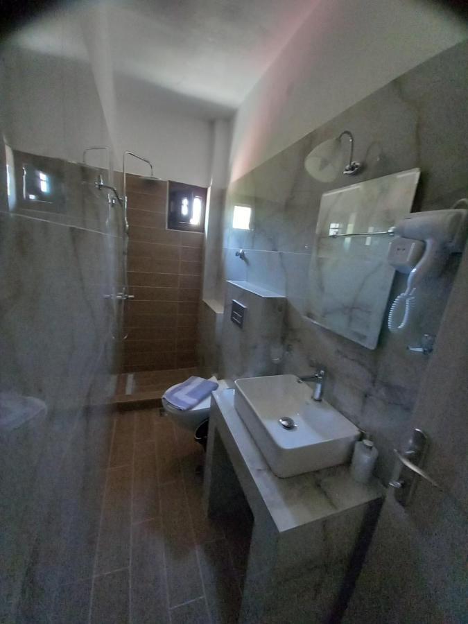 Lampos House Vourvourou Apartman Kültér fotó