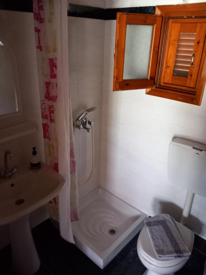 Lampos House Vourvourou Apartman Kültér fotó