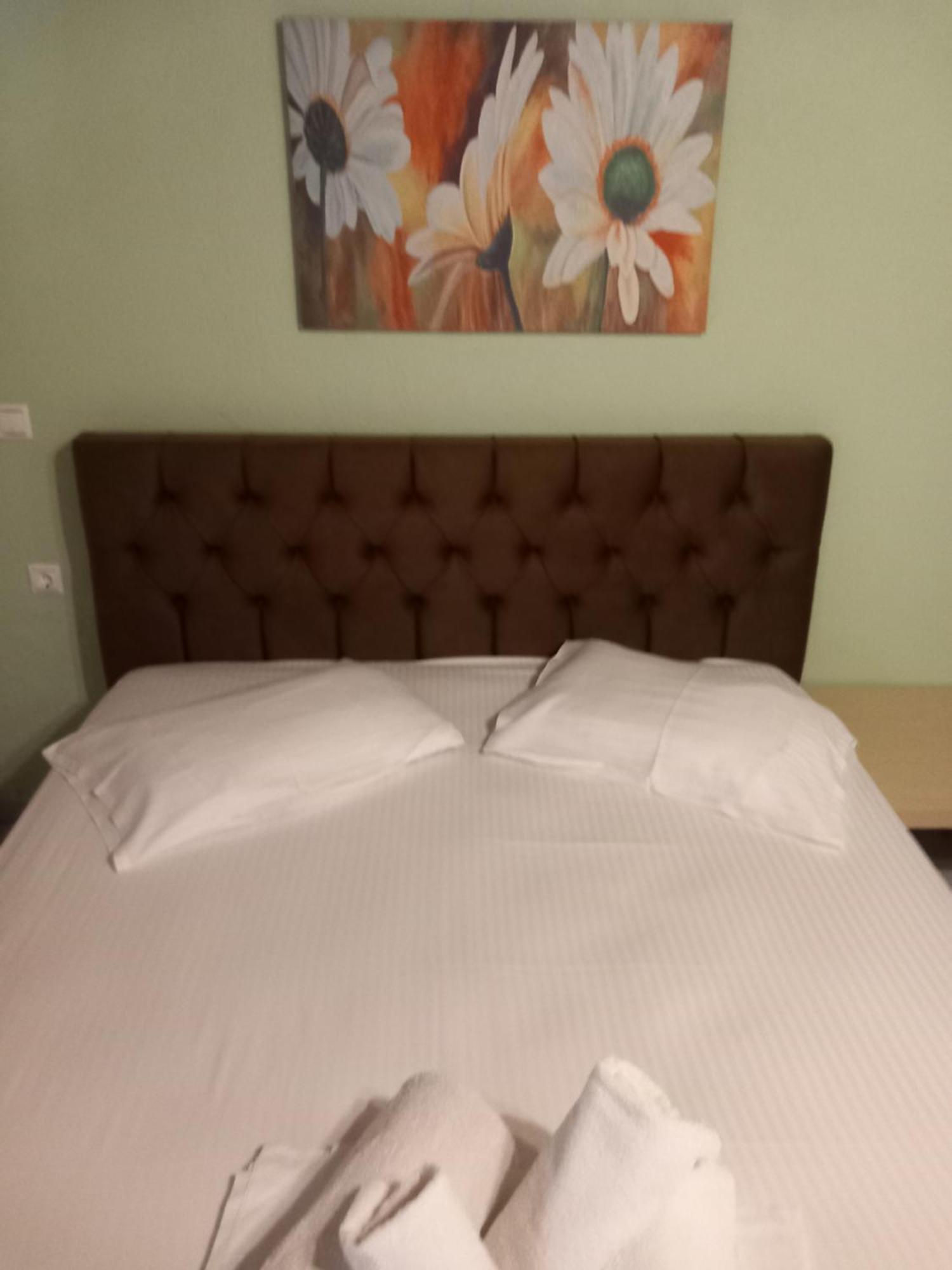 Lampos House Vourvourou Apartman Kültér fotó