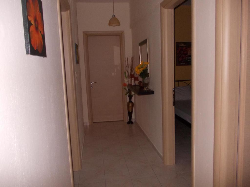 Lampos House Vourvourou Apartman Kültér fotó