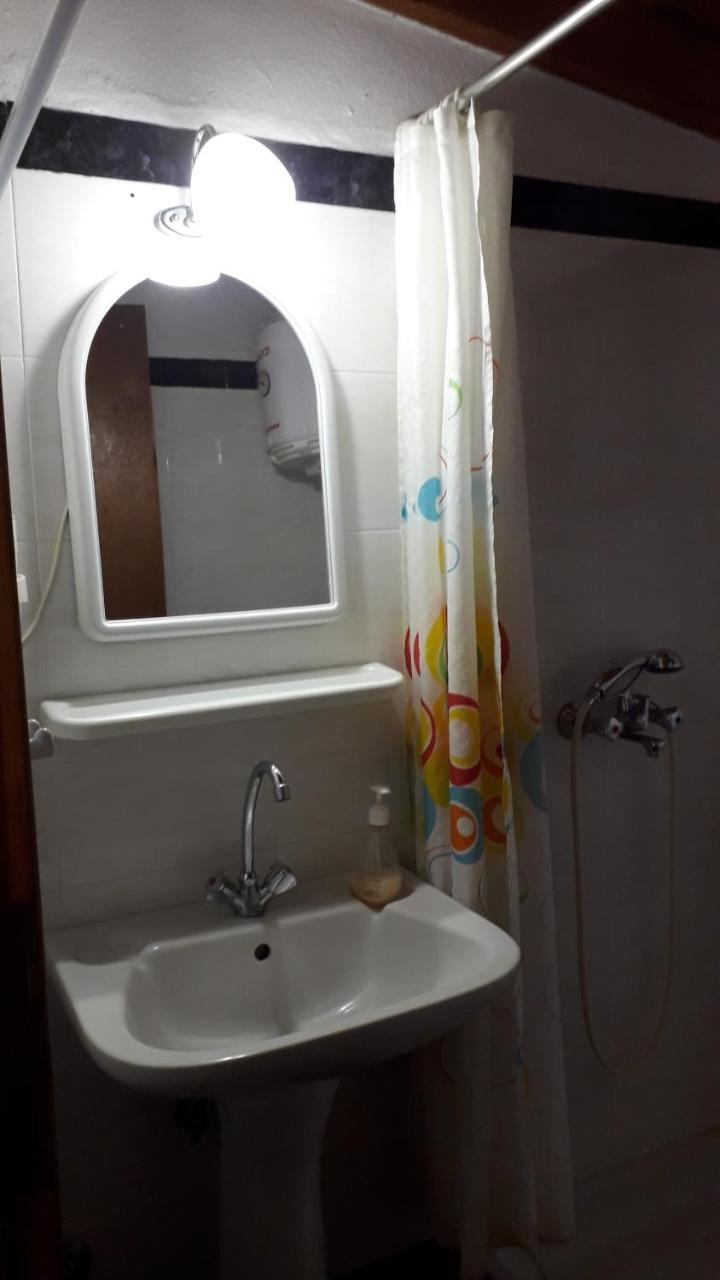 Lampos House Vourvourou Apartman Kültér fotó